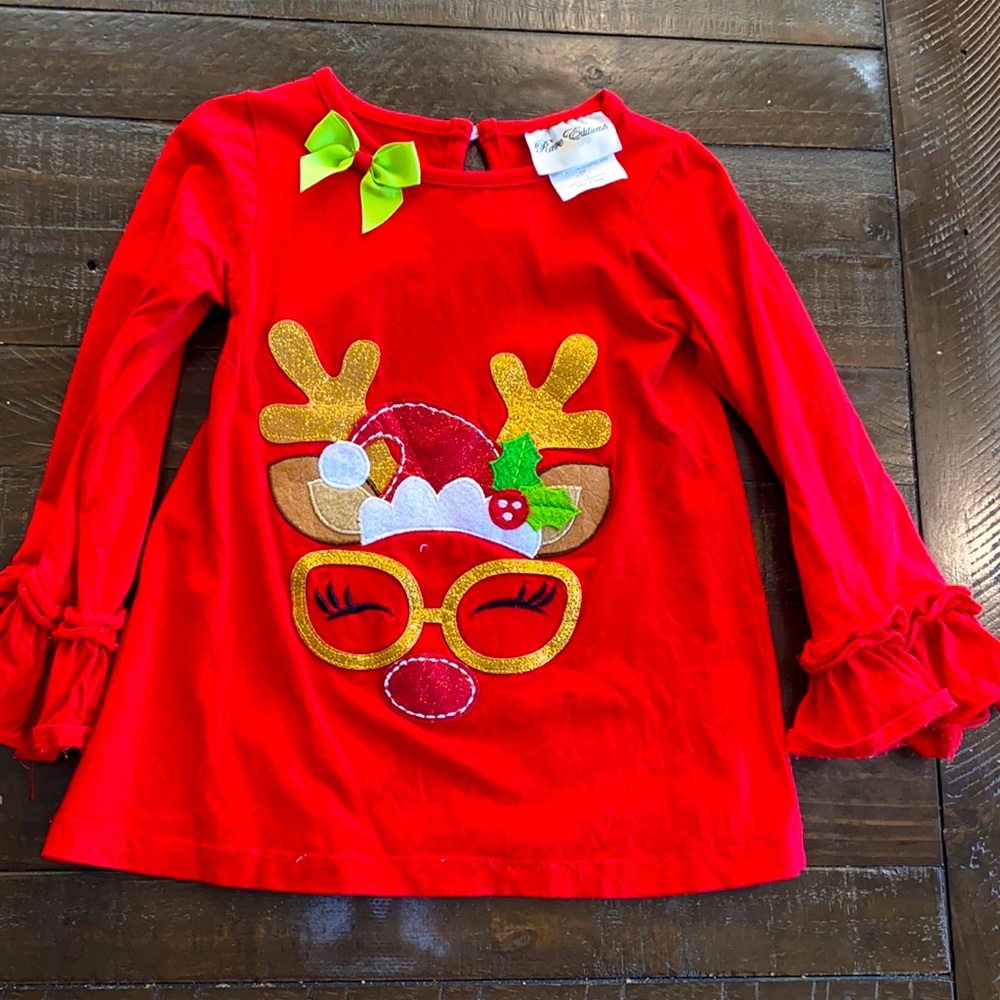 🎄3T Christmas Shirt🎄